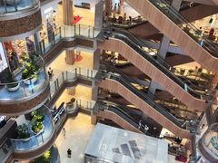 -松雷商业(南岗店)