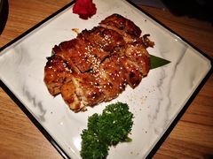 山贼酱烤鸡-小笠原·日料店