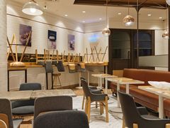 大堂-多乐之日(五道口店)