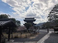 -清凉寺