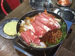 -MI WU FACTORY米屋美食工厂餐厅(绿地店)