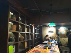 -老表记广西宵夜螺蛳鸭脚煲(西大店)