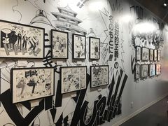 -东京塔海贼王主题公园