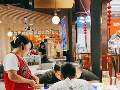 -三江源活鱼现烤(维多利摩尔城店)