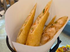 -五福茗点茶楼(花都雅乐城店)