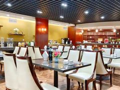 -金泽大酒店·卢塞恩餐厅·年夜饭春节连市