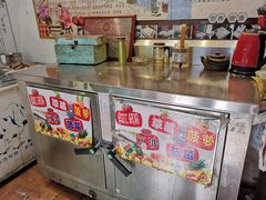 -芝兰斋糕干店(平山道店)