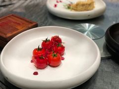 番茄脆菇-大董(工体店)