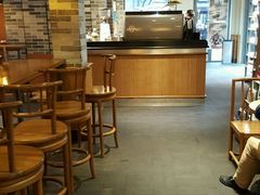 -COSTA COFFEE(岭南天地店)