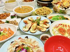 -阿里元老宋海鲜大排档(明发店)