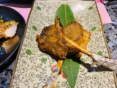 -大渔铁板烧(中山路八佰伴店)