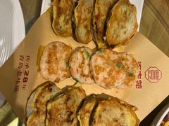 -汇丰苑·海鲜青岛菜(中山路大鲍岛店)