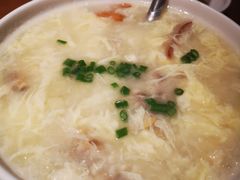 吕氏疙瘩汤-吕氏疙瘩汤·新鲁菜(济南万象城店)