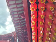 -钦赐仰殿道观