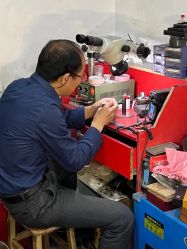 -张师傅首饰加工修理(西单华威潮铺街店)