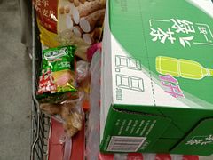 -福达坊批发城(汉阳黄金口总店)