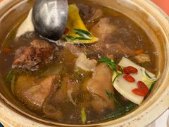 -飞鹿餐饮·陕南菜(北关店)