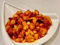 -峨嵋酒家总店(车公庄店)