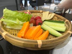 -春来和(汉城南路店)