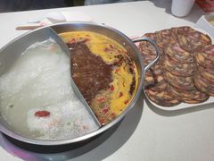 -密友回转自助火锅(中海环宇城店)