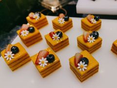 -美食汇自助餐厅(成都万达瑞华酒店)