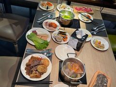 -星伦多 自助料理(圆融店)