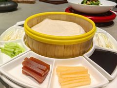 -大鹏饭店·金陵家宴(奥体中心店)