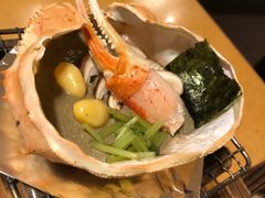 -蟹道乐(道顿堀本店)