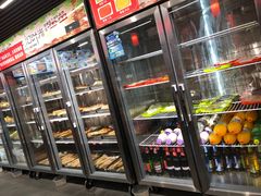 -宽窄巷子火锅(周浦店)