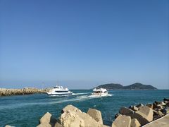 -海南分界洲岛旅游区