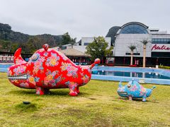 -Club Med地中海俱乐部·桂林度假村