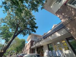 -皇家月府月子中心(沈阳店)