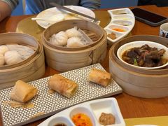 -香宫中餐厅·大连香格里拉(人民路店)