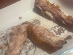 -纳瓦新疆菜(银都店)