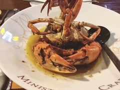 -Ministry of Crab(科伦坡店)