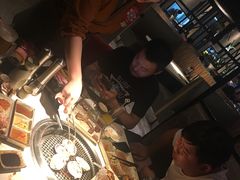 -赤坂亭M9和牛烧肉·日料398放题(万达店)