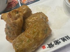-膳富贵黄油蟹体验馆(欢乐港湾店)