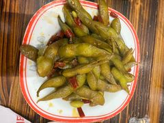 -丹丹热卤·长沙小吃(东瓜山店)