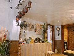 大堂-春风·有糖(崇宁路店)