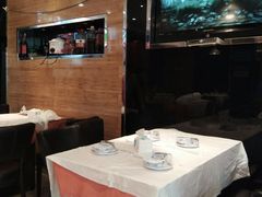 大堂-香满锅老北京羊蝎子火锅·家常菜(新街口店)