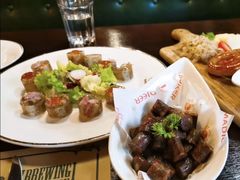 -马迭尔德式西餐精酿啤酒屋(中央大街店)