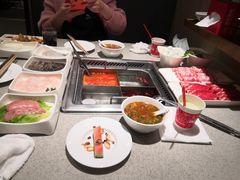 -海底捞火锅(万科广场店)