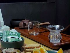 -邈墨茶馆(凤起路店)