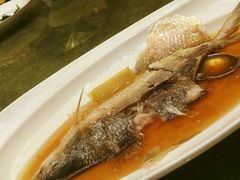 -上海小南国(仲盛世界商城店)