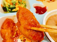 -老乡鸡(南京河西雨润大街店)