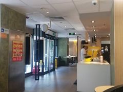 -麦当劳(农光里店)