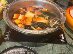 -牛New寿喜烧(龙湖金沙天街店)