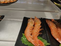 -喜庭海鲜自助(来福士店)