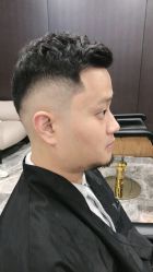 -In Style造型