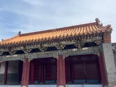 -北陵公园
